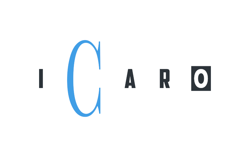 ICARO Software GmbH Logo